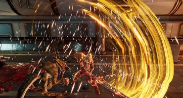 Play3 News: Dolmen im Test: Dark Souls trifft auf Dead Space