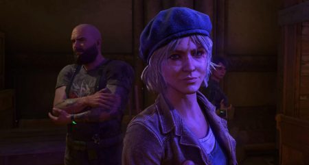 Dying Light 2: Koop-Modus gezeigt, erste PS4-Szenen und neuer Gameplay-Trailer