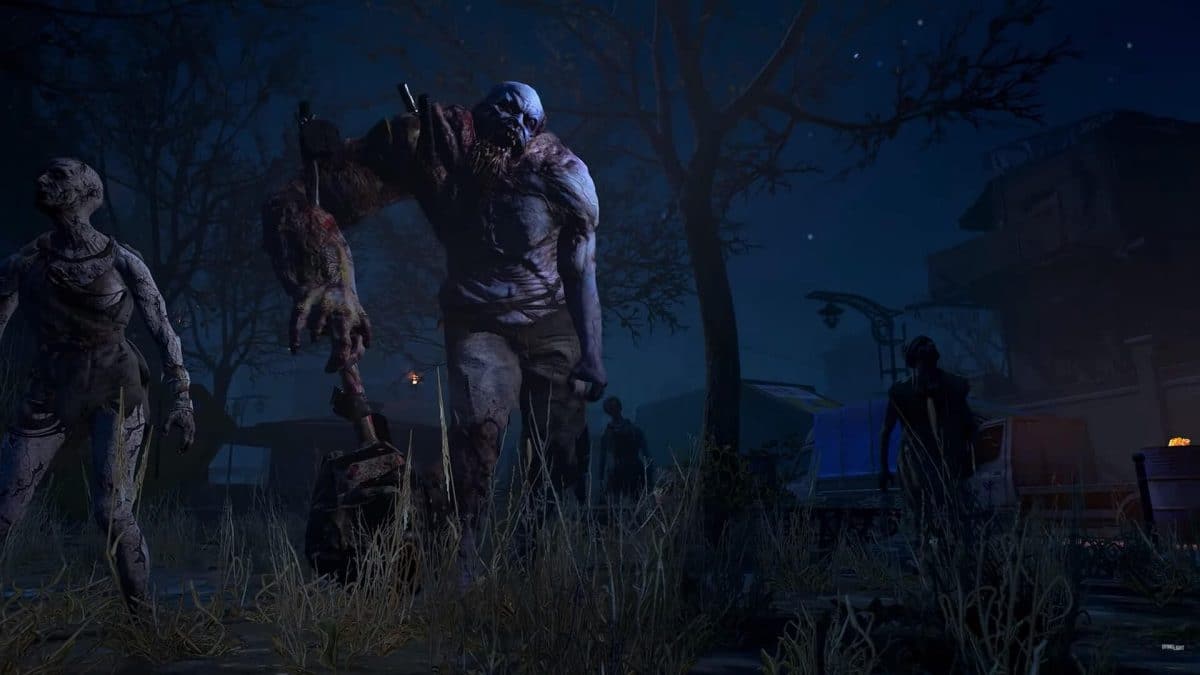 Dying Light 2: Koop-Modus gezeigt, erste PS4-Szenen und neuer Gameplay-Trailer