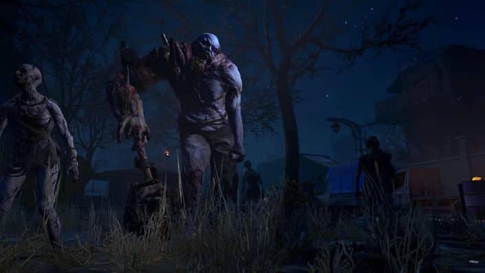 Dying Light 2: Koop-Modus gezeigt, erste PS4-Szenen und neuer Gameplay-Trailer
