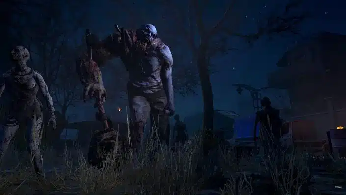 Dying Light 2: Der leitende Game Designer erklärt die Gefahren bei Nacht