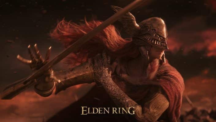 Elden Ring Update 1.04 mit kleineren Verbesserungen veröffentlicht