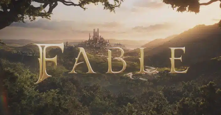 Xbox Studios: Leaker liefert unbestätigte Updates zu Fable und Banjo-Kazooie