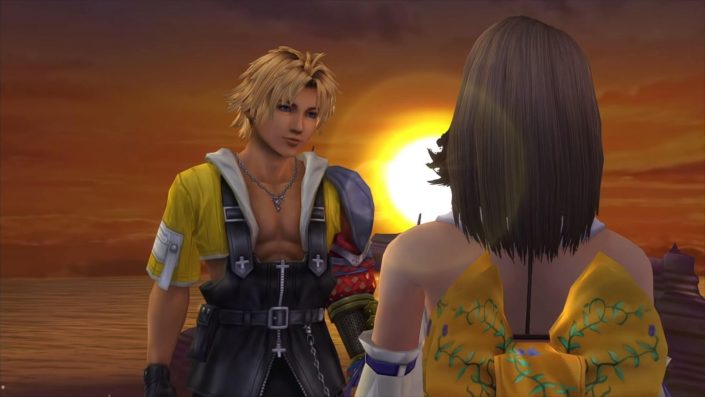 Final Fantasy X & X-2: „Ein Meilenstein der Spielewelt“ – Rückblick des Produzenten