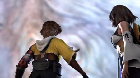 Final Fantasy X & X-2: „Ein Meilenstein der Spielewelt“ – Rückblick des Produzenten