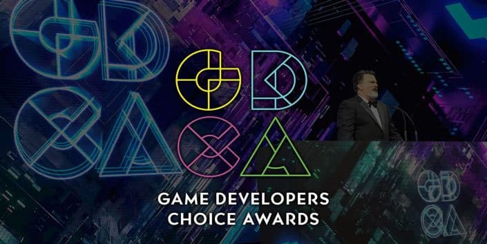 GDC Awards 2022: Die Nominierten stehen fest