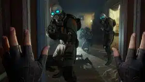Half-Life 3: Ankündigung für 2025 geplant? Nächste Testphase soll begonnen haben