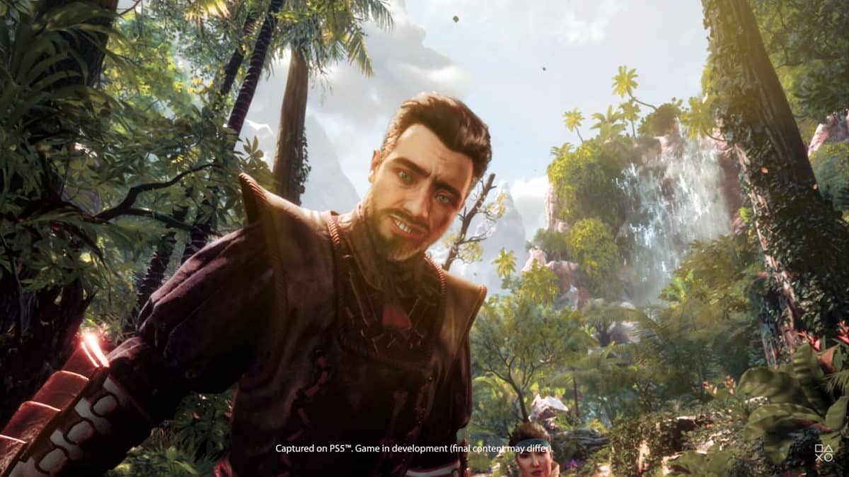Horizon Call of the Mountain: Wird eine offene Spielwelt geboten?