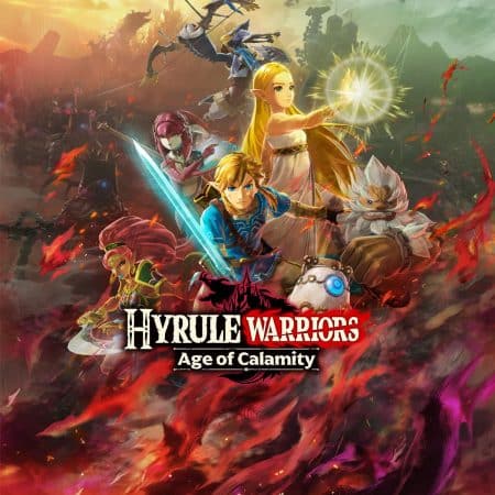 Hyrule Warriors – Zeit der Verheerung: Knackt die Marke von vier Millionen Verkäufen