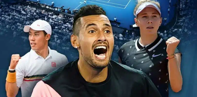 Matchpoint Tennis Championships: Entwickler über den Umfang der Kampagne, den Multiplayer und mehr