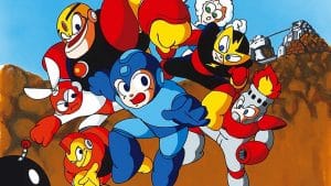 Mega Man: Capcom macht Hoffnung auf „fortlaufende Entwicklung“ neuer Spiele