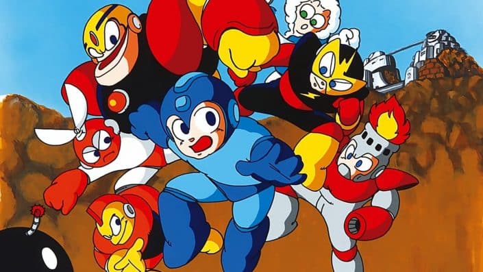 Mega Man Battle Network Legacy Collection: Capcom Introduces Another Retro Collection