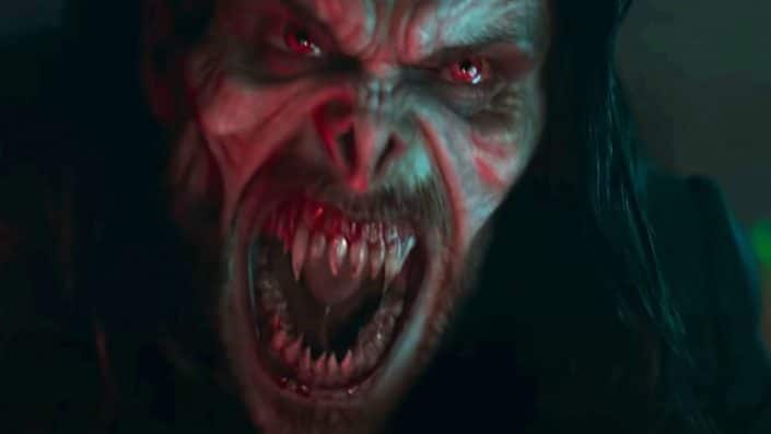 Morbius: Kommender Marvel-Blockbuster erneut verschoben