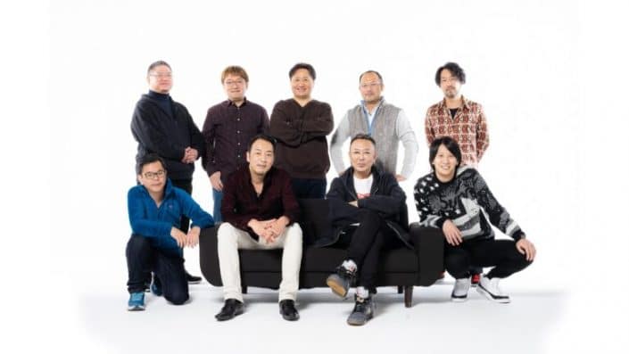 Nagoshi Studio: NetEase gründet Studio des „Yakuza“-Schöpfers