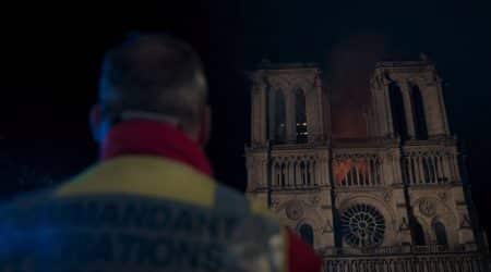 Notre-Dame on Fire: Ubisoft veröffentlicht VR-Titel zur kommenden Doku