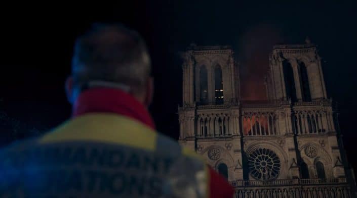 Notre-Dame on Fire: Ubisoft veröffentlicht VR-Titel zur kommenden Doku