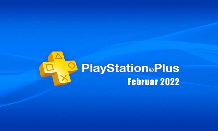 PS Plus Februar 2022: Ankündigung der „Gratis Games“ für PS5 und PS4 steht bevor