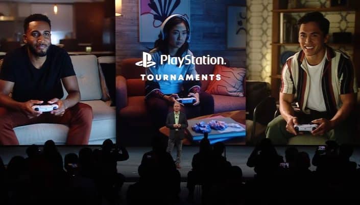 PS5: PlayStation Turniere kommen 2022 mit Firmware-Update