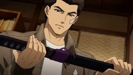 Shenmue: Anime eingestellt? Offenbar keine zweite Season geplant
