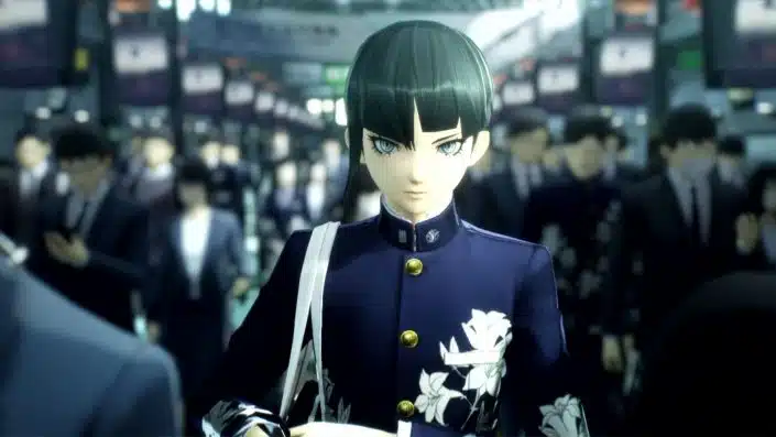 Shin Megami Tensei V: Leaker deutet Complete Edition an – Ankündigung in Kürze?