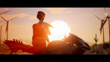 Showa American Story: Postapokalyptisches Action-RPG vorgestellt – Trailer & Infos