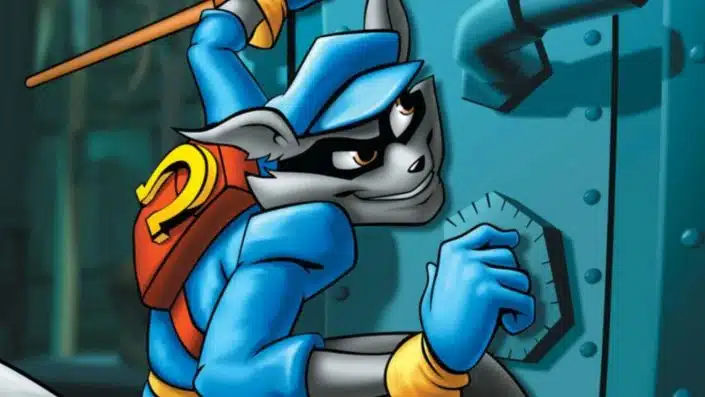 Sly Cooper: Entwickler-Rückblick zum 20-jährigen Jubiläum und Merch vorbestellbar