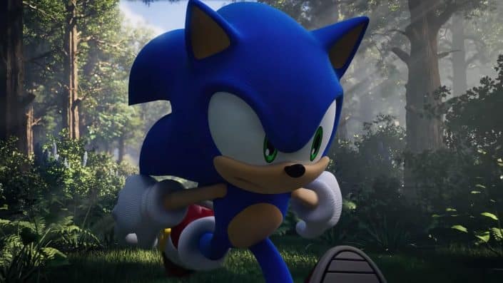 Sonic Frontiers: „Sights, Sounds and Speed“-Update ab sofort verfügbar – Trailer