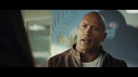 The Rock: Weitere Videospielverfilmung kommt – „eines der größten, härtesten Spiele“