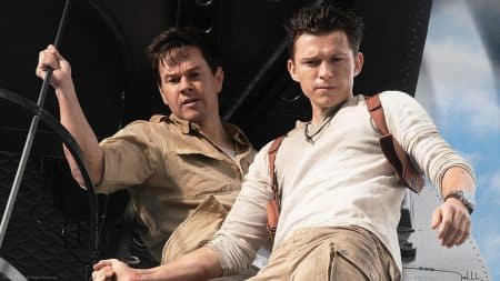Uncharted: Director Ruben Fleischer über seine Ideen für einen möglichen zweiten Film