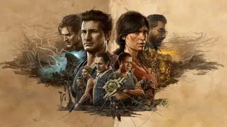 Uncharted Legacy of Thieves Collection im Test: Die beste Version der zwei Action-Adventure-Hits