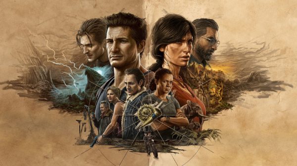 Play3 News: Uncharted Legacy of Thieves Collection im Test: Die beste Version der zwei Action-Adventure-Hits