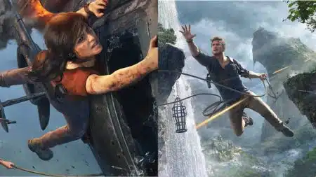 Uncharted Legacy of Thieves Collection: Wann fällt das Review-Embargo für die PS5-Sammlung?