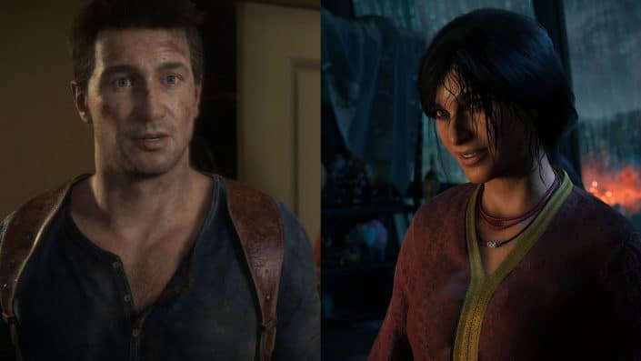 Kein Uncharted 5 für PS5: Naughty Dog hat mit der Reihe abgeschlossen