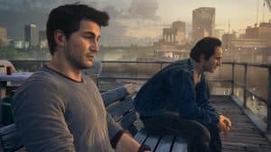 Uncharted 5: Stellenausschreibung befeuert Gerüchte um einen neuen Ableger