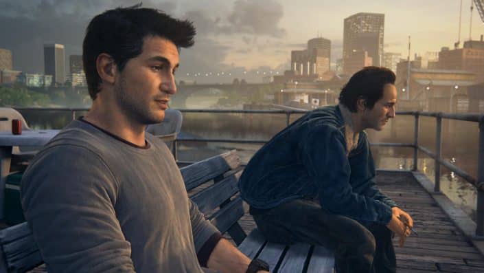 Uncharted Legacy of Thieves Collection: Möglicher PC-Termin in SteamDB geleakt