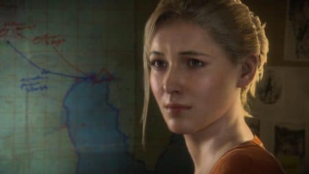 Uncharted Legacy of Thieves: Alterseinstufung deutet auf baldige Ankündigung des PC-Termins hin