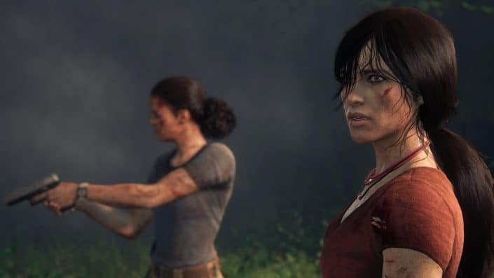 Naughty Dog: Portierungen auf den PC ein wichtiger Schritt – PS5 bleibt die primäre Plattform