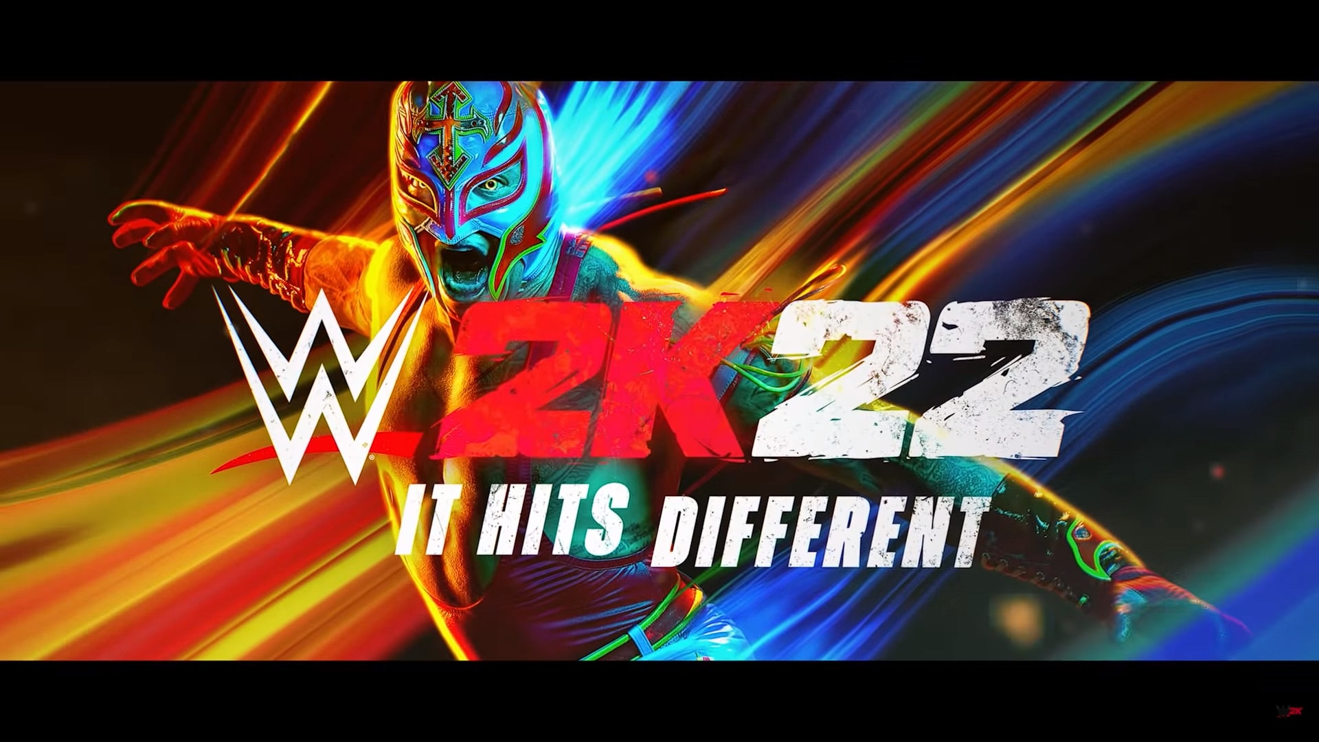WWE-2K22