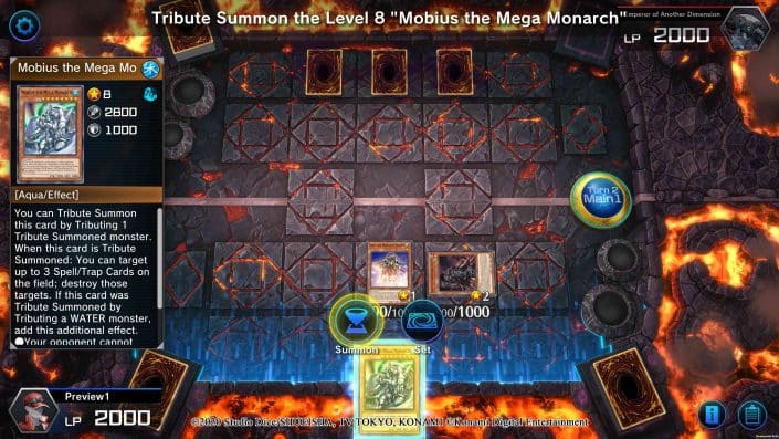 Yu-Gi-Oh! Master Duel: Das Free-to-Play-Sammelkartenspiel ist ab sofort verfügbar