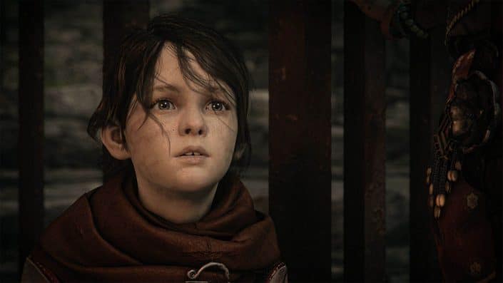 A Plague Tale Requiem: Das ambitionierte Adventure zeigt sich im neuen Trailer