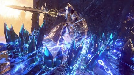 Babylon’s Fall: Saison 2 ist „praktisch schon fertig“ – Roadmap