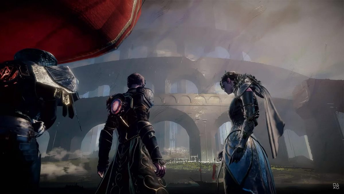Metacritic: Babylon’s Fall und mehr – Das sind die schlechtesten Spiele des Jahres 2022