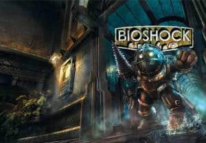 BioShock-Film: Autor liefert Update zum Produktionsstand