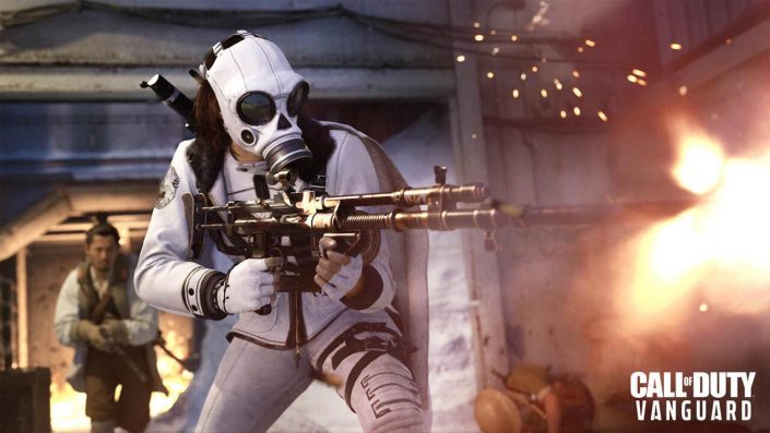 Call of Duty Warzone 2: Karte mit POIs und Schwimmdetails durchgesickert