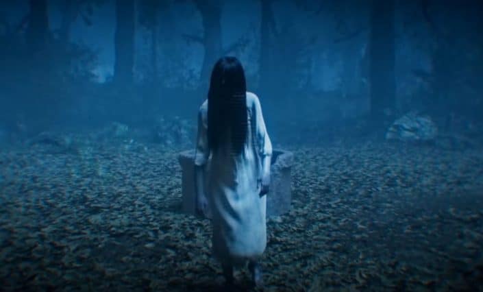 Dead by Daylight: Sadako Rising-Kapitel bringt Ringu in das Spiel