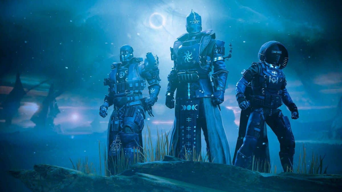 Destiny 2 – Die Hexenkönigin: Die Entstehung der Glaive im neuen Dev-Diary und Launch-Trailer
