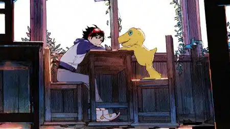 Digimon Survive: Neuigkeiten für Digimon Con angedeutet