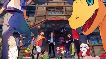 Digimon Survive: Macher spricht über Gameplay, Zielgruppe & mehr + Trailer