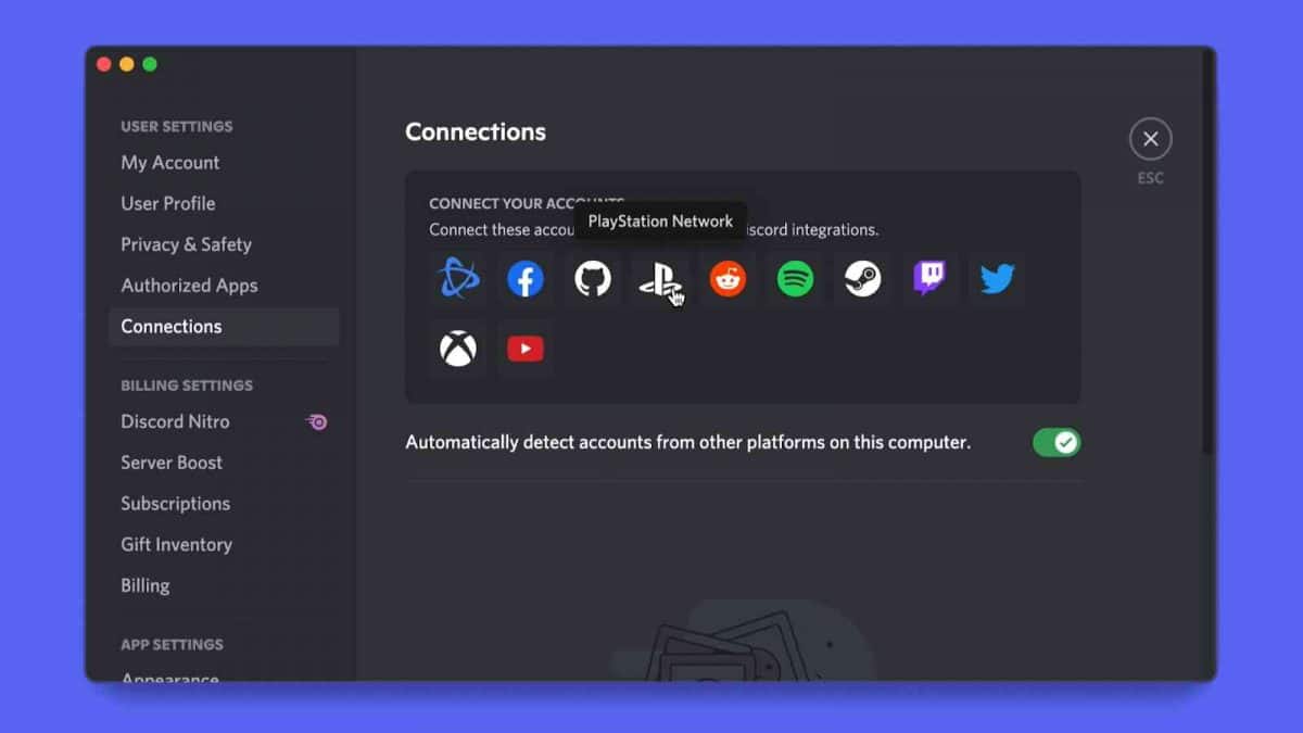 PS5: Discord-Sprachchat nähert sich offenbar der Freischaltung