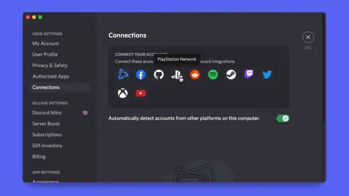PS5: Discord-Sprachchat nähert sich offenbar der Freischaltung